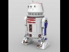 R5 Astromech Droids (for DAZ Studio)