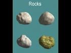 Rocks