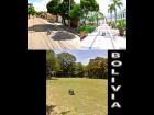 Environments for DAZ Studio: Bolivia 2