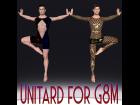 Unitard 4 G8M