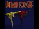 Unitard 4 G8F