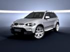 BMW X5 2007/2008