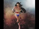 Wonder Woman