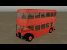 Double Deck Bus