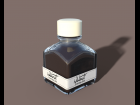 Ink Bottle