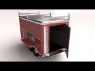 Cargo Trailer