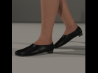 Zelda office shoes for ProjectE