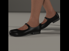 Jane shoes for ProjectE