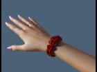 Wrist Scrunchie for G3F