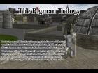 Pigman Trilogy EP01