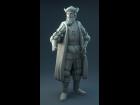 Vasco da Gama for 3D printing