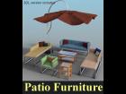 Patio Furniture