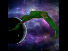 Klingon Bird of Prey (for DAZ Studio)