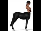 Girl4 Centaur