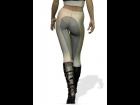 V4 Bodysuit Riding Pants