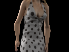 Summerdress: Roxie Reborn