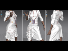 Marvelous Designer Free Garment - Custom Shirt