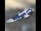 SDF-1 (for DAZ Studio)