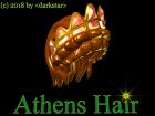 Hair - Athens Hair & Diadema [2018-07-12]