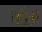 Prince Crown