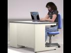 RAFFAEL LAPTOP DESK