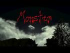 Monster. a DAZ STUDIO Animated Short