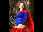 supergirl