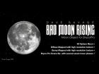 Bad Moon Rising