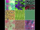 Abstract Tiles 2511-2520