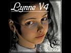 COF Digital Souls : Lynne V4