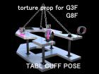 torture prop for G3F G8F