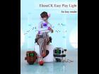 ElianeCK Easy Play Lights