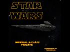 Star Wars: Imperial II class Frigate