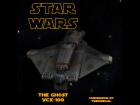 Star Wars: The Ghost VCX-100