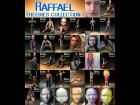 Raffael - Freebies collection 1