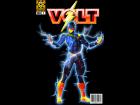 Volt Comic