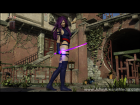 Psylocke