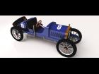 1912 Packard model 30 racer