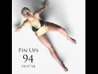 Pin Ups 94 for V4, V7 and V8