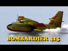 Bombardier 415