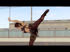 FREE ICLONE 7 DANCE MOTION by Romania 3D CG