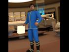 Galactic Oligarch (M4) (for DAZ Studio)