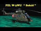 PZL W-3WU Sokól