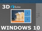 3D builder