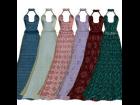 Princess Dress ~ 6 Pack Texture Set