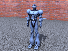 Guyver for Poser