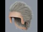 Vergil Devil May Cry 5 Hair for G8M