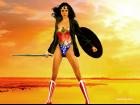 Wonder Woman 2