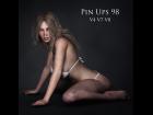 Pin Ups 98 for V4, V7 and V8