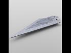 Executor Super Star Destroyer for DAZ Studio